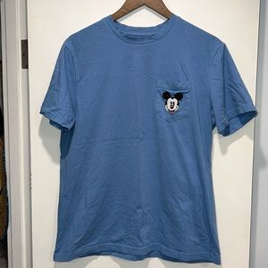 Disney Mickey Mouse Tshirt